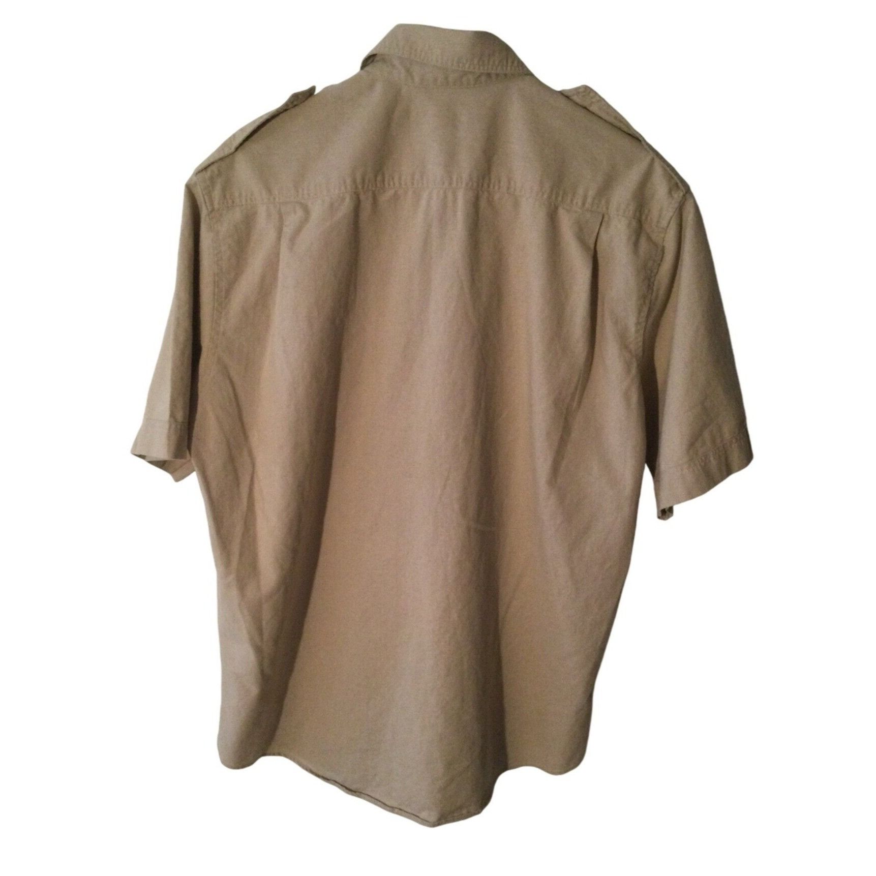 Vintage Rare Gadol Little Palm Island X The keys Men's XL Xtra Large Size US XL / EU 56 / 4 - 2 Thumbnail