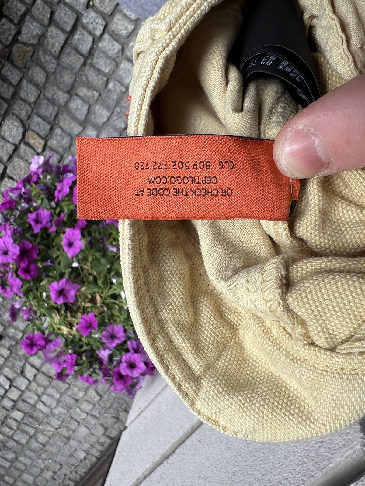 Heron Preston Heron Preston pants Size US 32 / EU 48 - 8 Thumbnail