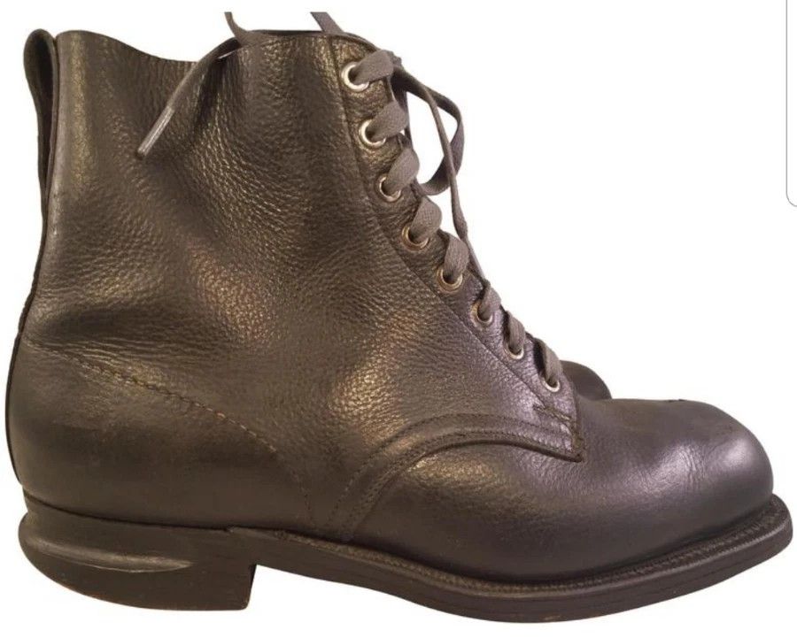Other viberg victoria? 40s european boots Size US 10 / EU 43 - 1 Thumbnail
