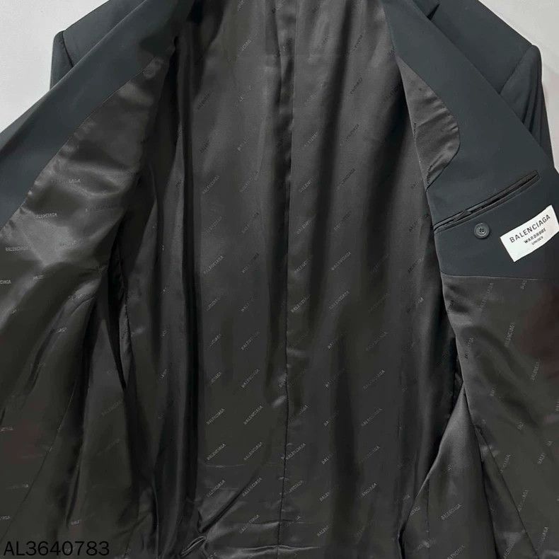 Balenciaga Balenciaga Sleeve suit 2501-Nextarrow Size XXS / US 00 / IT 34 - 5 Thumbnail
