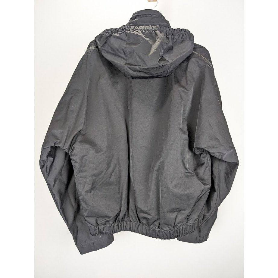 Bottega Veneta o1rshd1 Nylon Jacket in Black Size US S / EU 44-46 / 1 - 12 Thumbnail