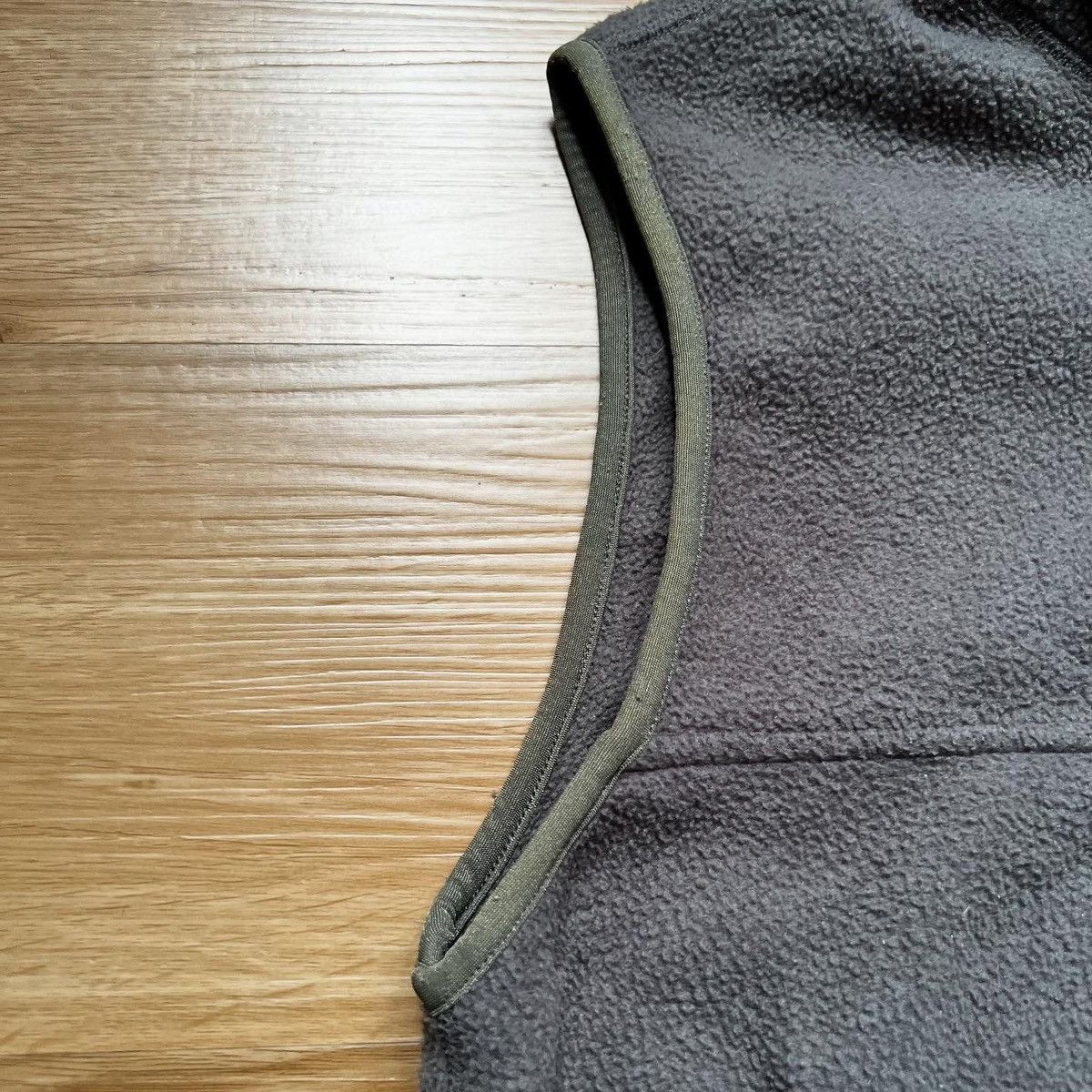 Patagonia Patagonia Vest Fleece Size US M / EU 48-50 / 2 - 3 Thumbnail