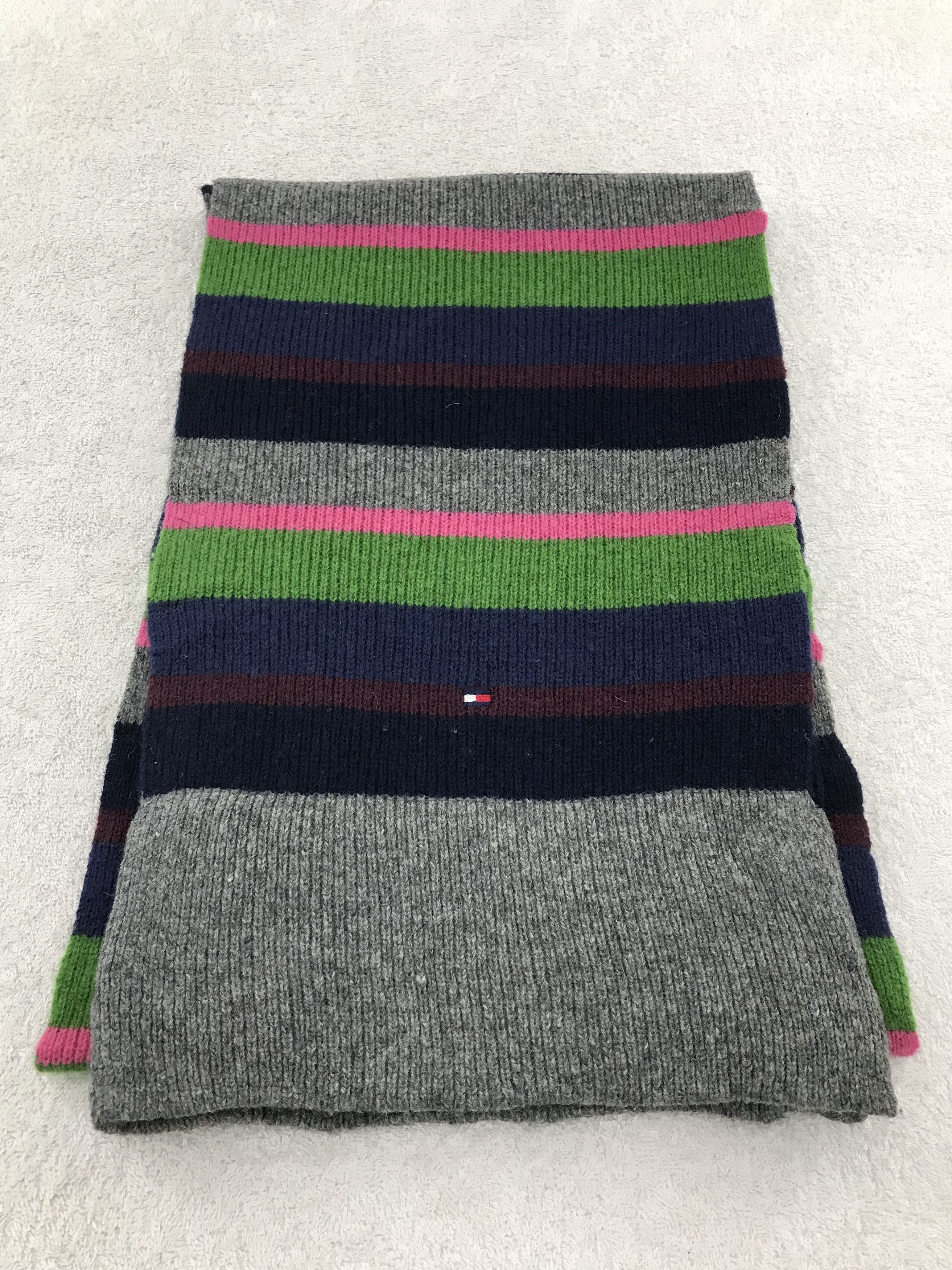 Tommy Hilfiger Tommy Hilfiger Scarf / Muffler / Neckwear - WW1166 Size ONE SIZE - 2 Thumbnail