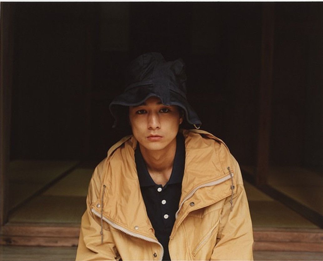 Visvim Visvim 21ss Lakota Parka size3 Size US L / EU 52-54 / 3 - 4 Thumbnail