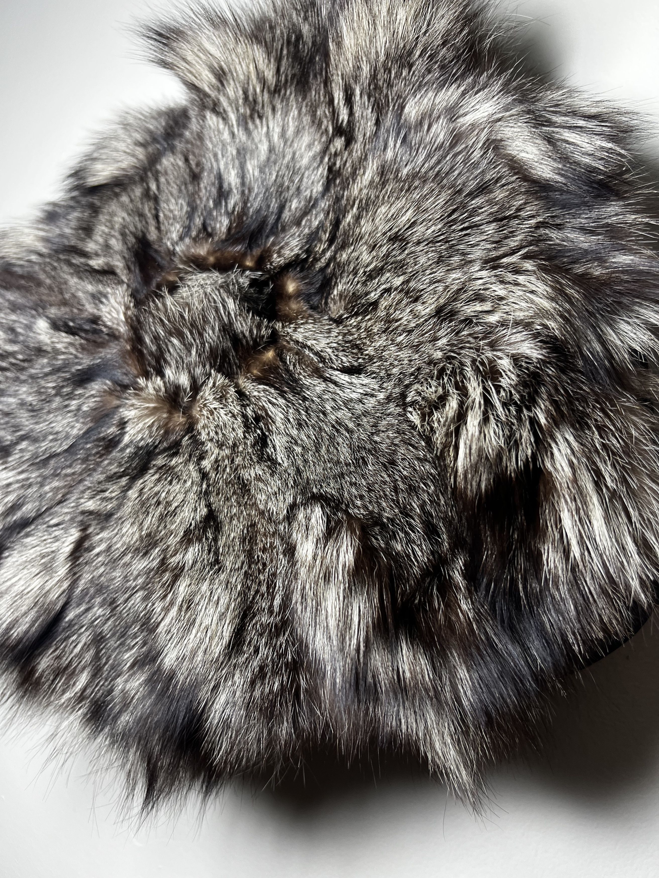Other × Vintage Vintage 1940's Fox Fur Handbag Size ONE SIZE - 3 Thumbnail