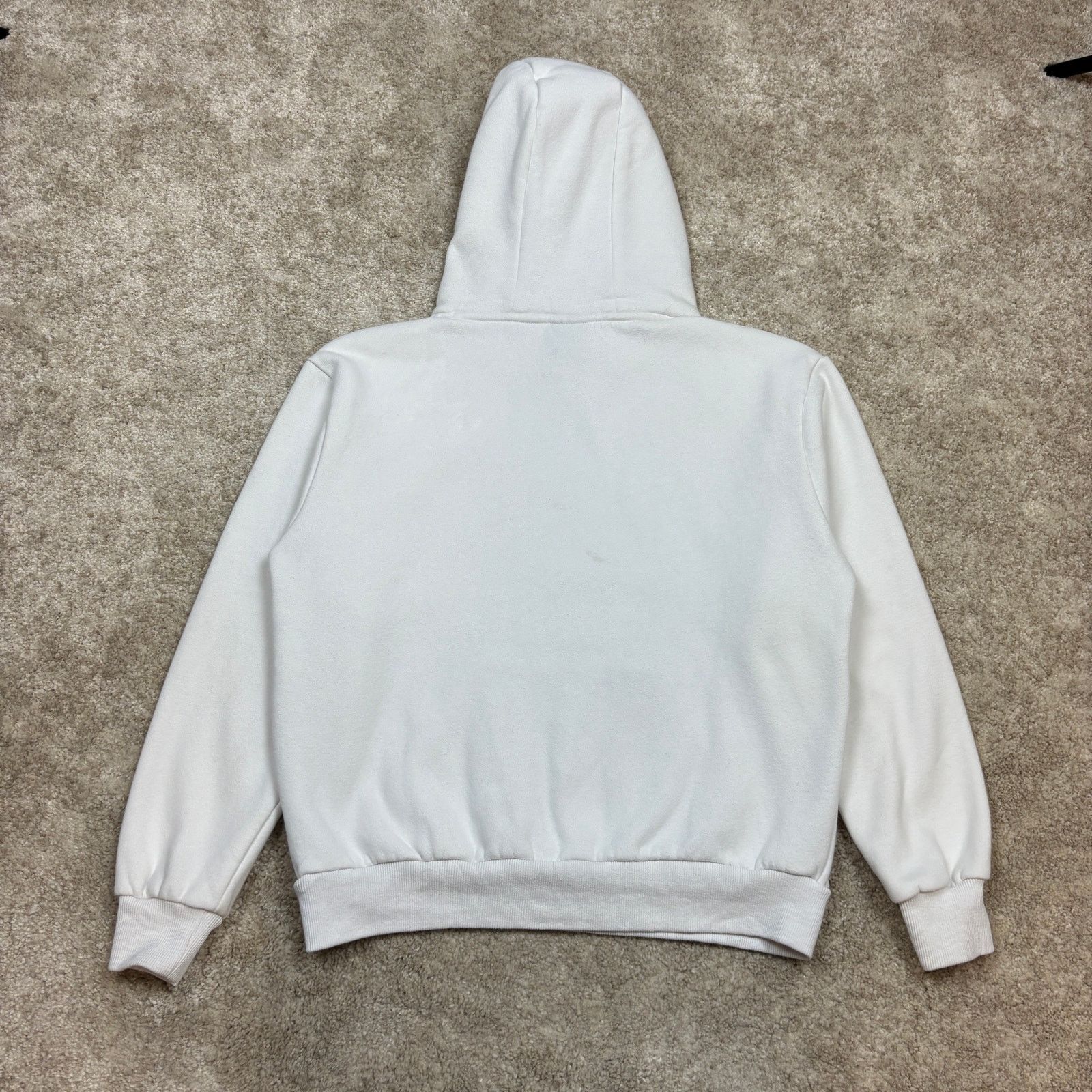 Other Named Collective Anime Girl Hoodie Men's Small Streetwear Size US S / EU 44-46 / 1 - 3 Thumbnail