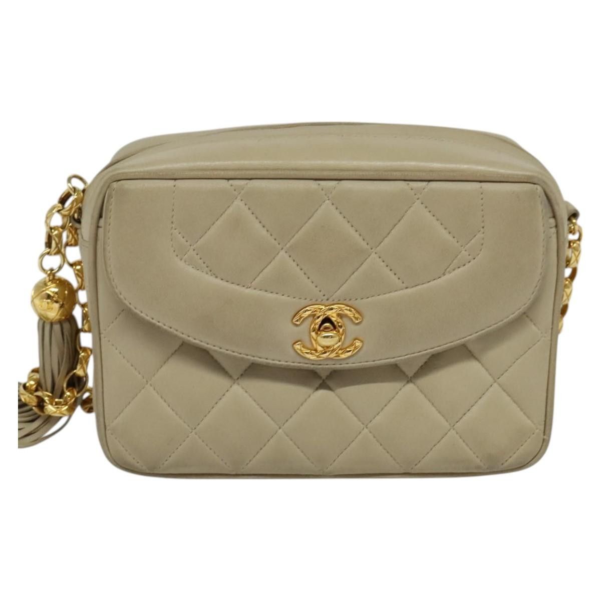 Chanel Chanel Camera shoulder Size ONE SIZE - 1 Thumbnail