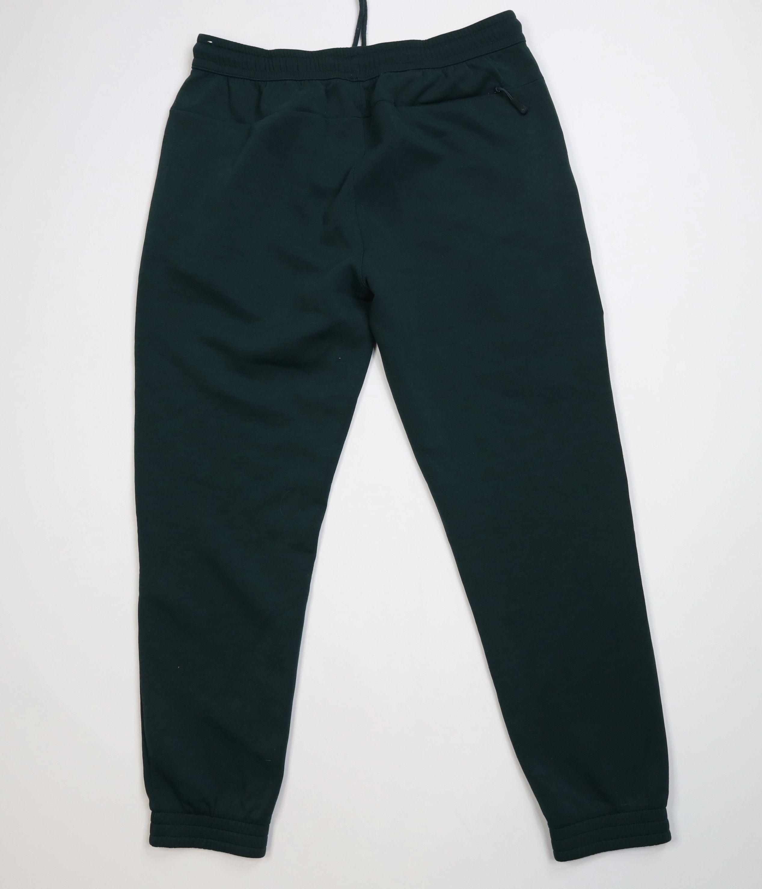 Bonobos Bonobos Fielder Cuffed Sweatpants Joggers Pants Green Size US 34 / EU 50 - 9 Thumbnail