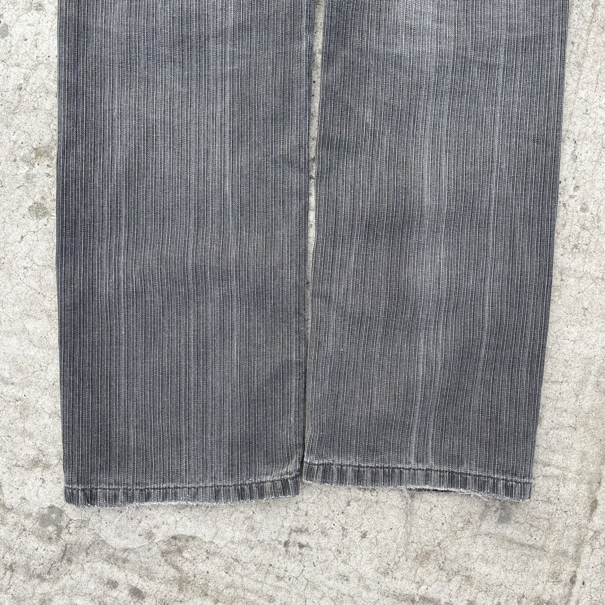 DUER Vintage Duke Jeans Crazy Fit Size 34 Y2K 00s USA Size US 34 / EU 50 - 10 Thumbnail