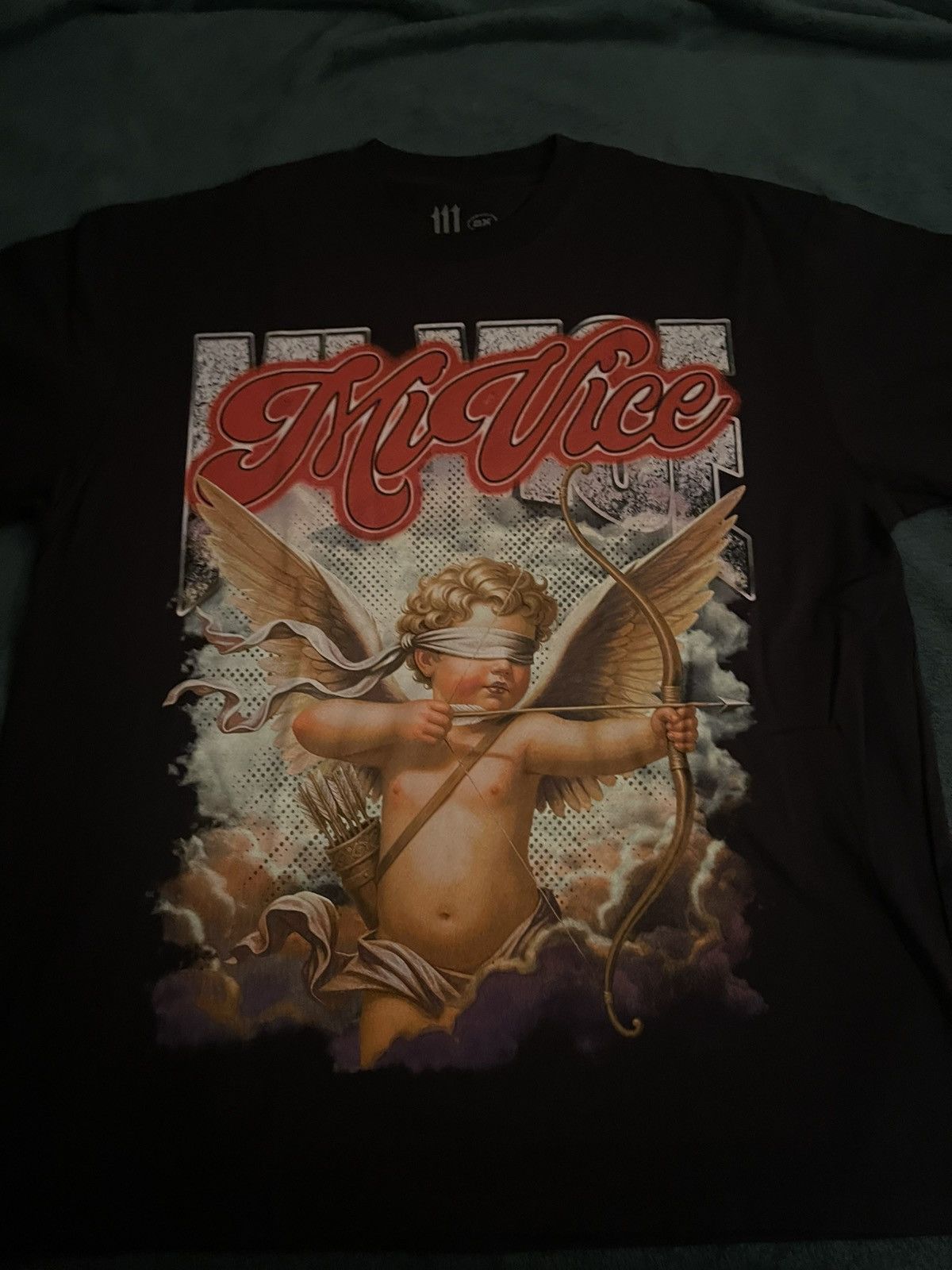 Other MI VICE T shirt Size US XL / EU 56 / 4 - 1 Thumbnail