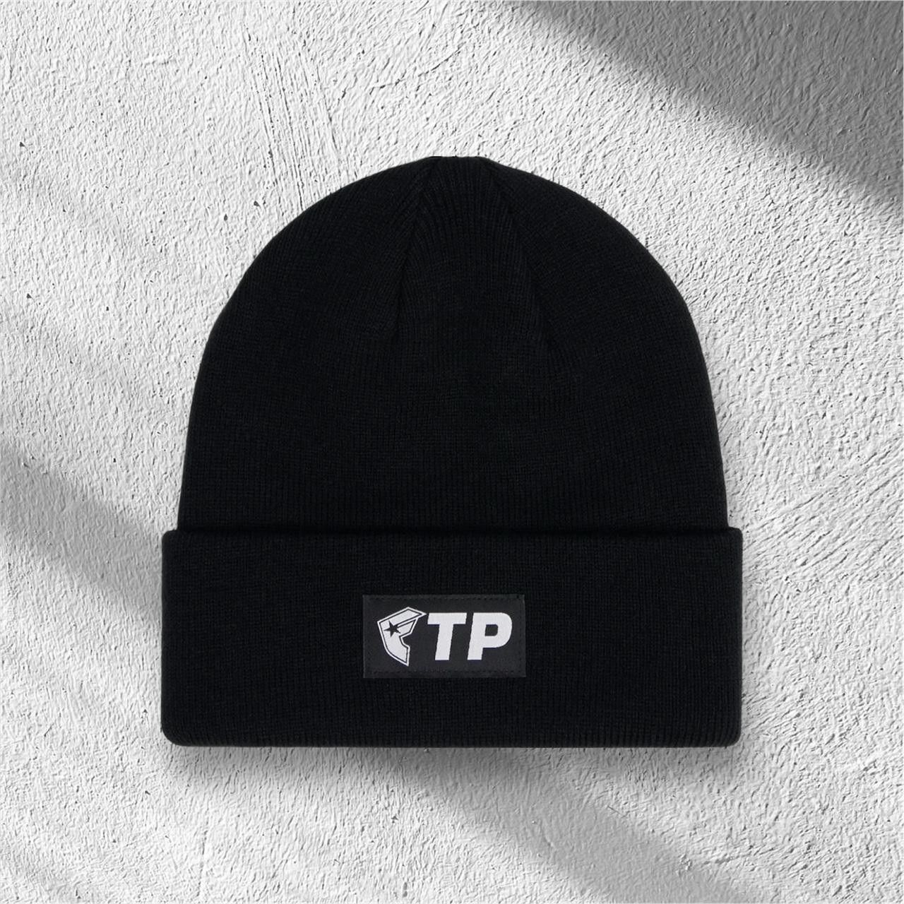 Famous Stars And Straps × Fuck The Population Ftp x Famous Logo Beanie Size ONE SIZE - 1 Preview