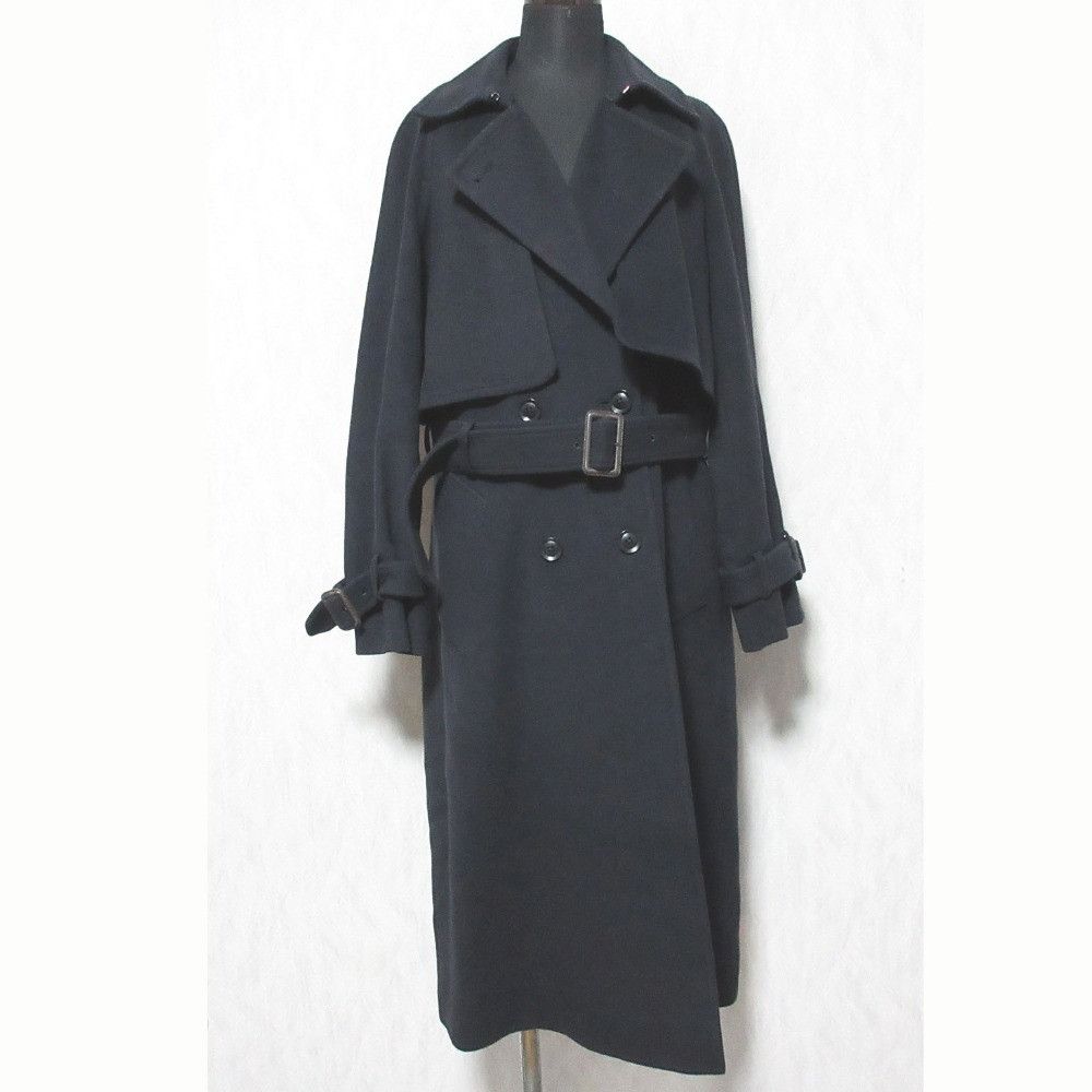 Other Other Steven Alan Melton Trench Coat Textile Outerwear 82252090232 DUTY FREE for USA Size ONE SIZE - 1 Thumbnail