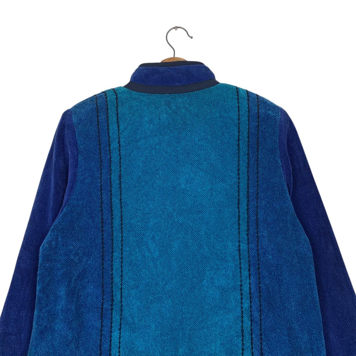 Other Made In Finland Unica Fashion Jacket Size L / US 10 / IT 46 - 8 Thumbnail