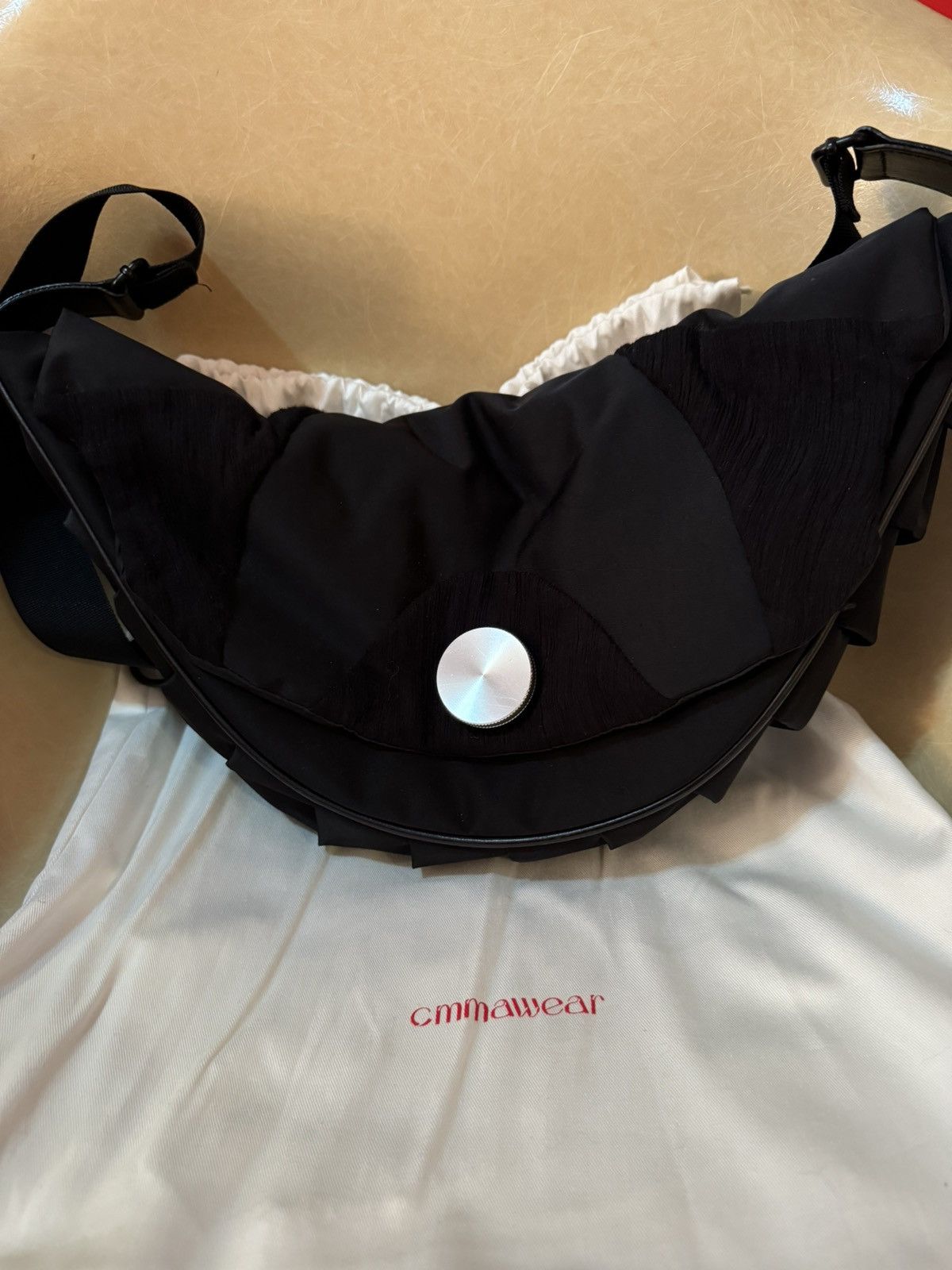 CMMAWEAR Cmmawear small Gyoza Bag | Grailed