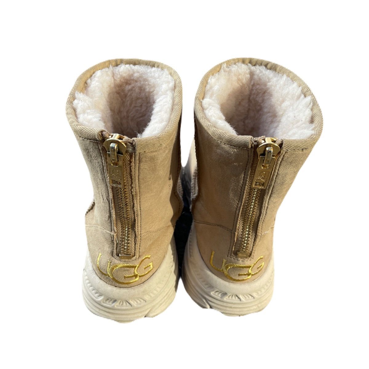Mastermind World × Ugg Mastermind × Ugg Classic Boots Size US 8 / EU 41 - 5 Thumbnail