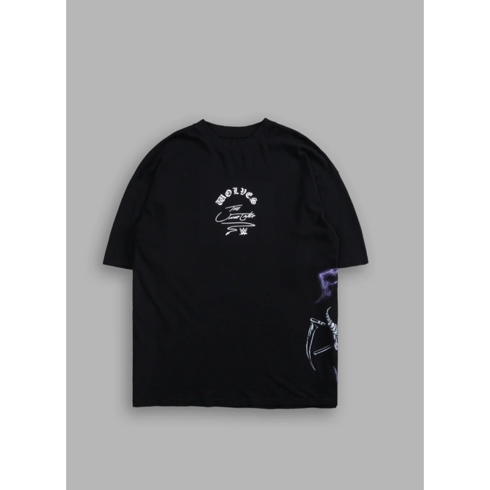 Darc Sport Darc Sport WWE undertaker tee available XLARGE Size US L / EU 52-54 / 3 - 4 Thumbnail