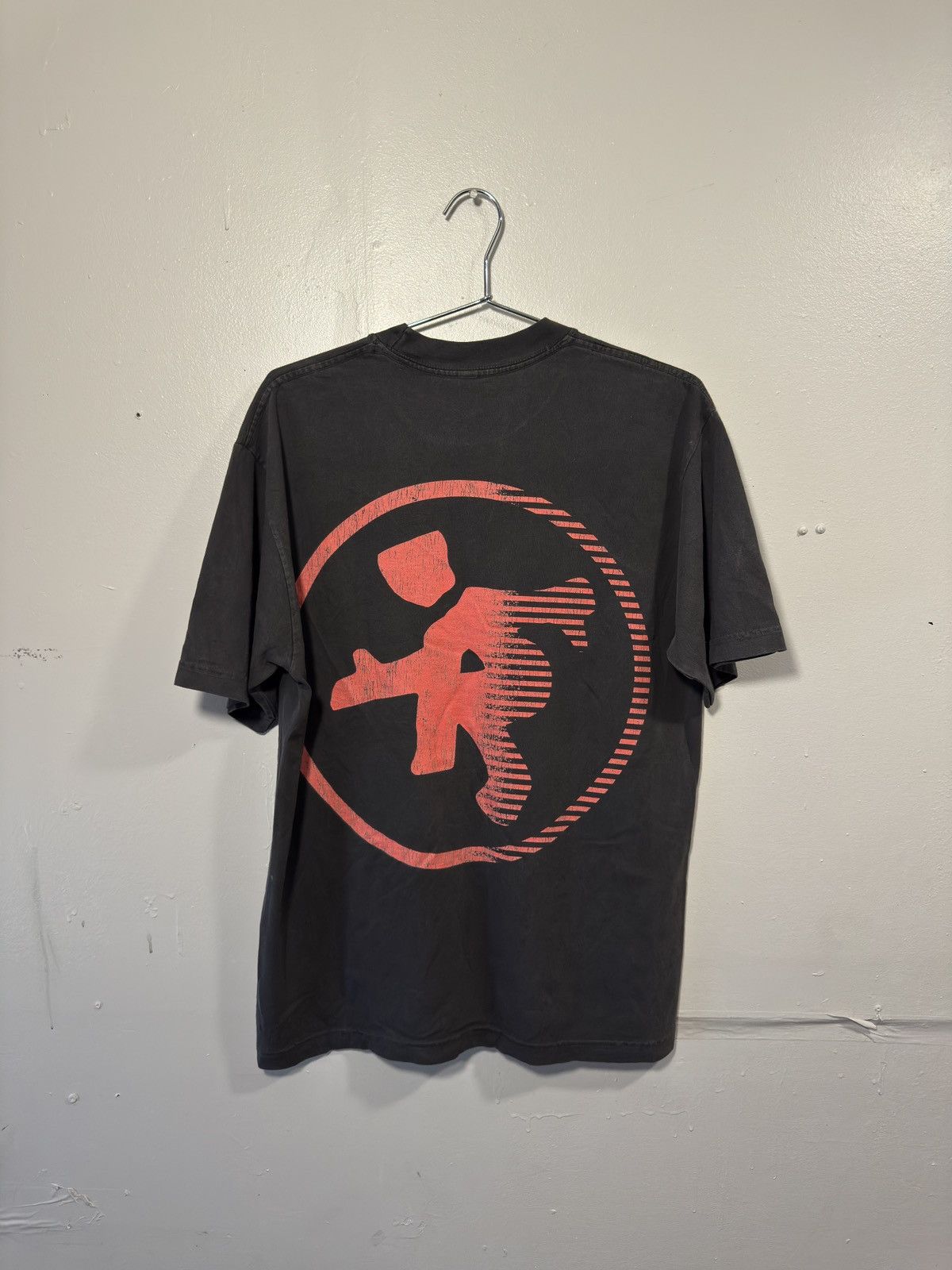 Other Project Capri Distressed Graphic Tee Size US L / EU 52-54 / 3 - 2 Thumbnail
