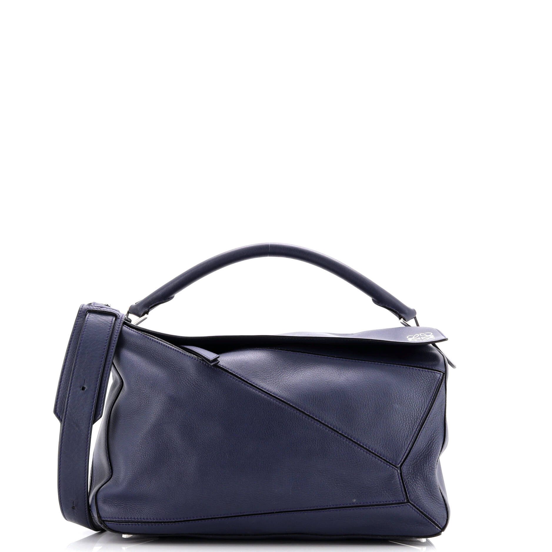 Puzzle Bag