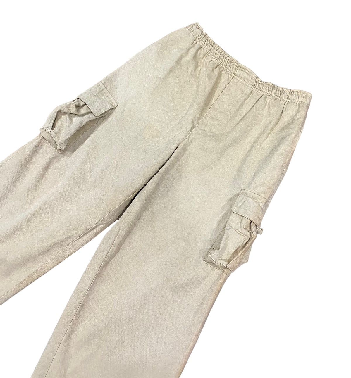 Stussy Vtg Stussy Cargo Pant Cotton Size US 40 / EU 56 - 8 Thumbnail