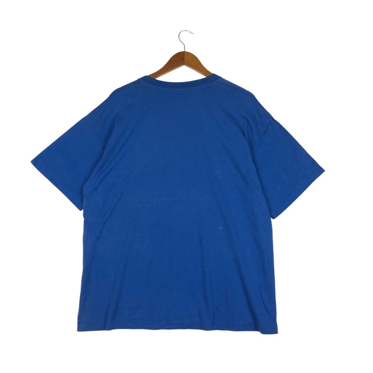 Vintage New York METS MLB Vintage T-Shirt Size US XL / EU 56 / 4 - 4 Thumbnail
