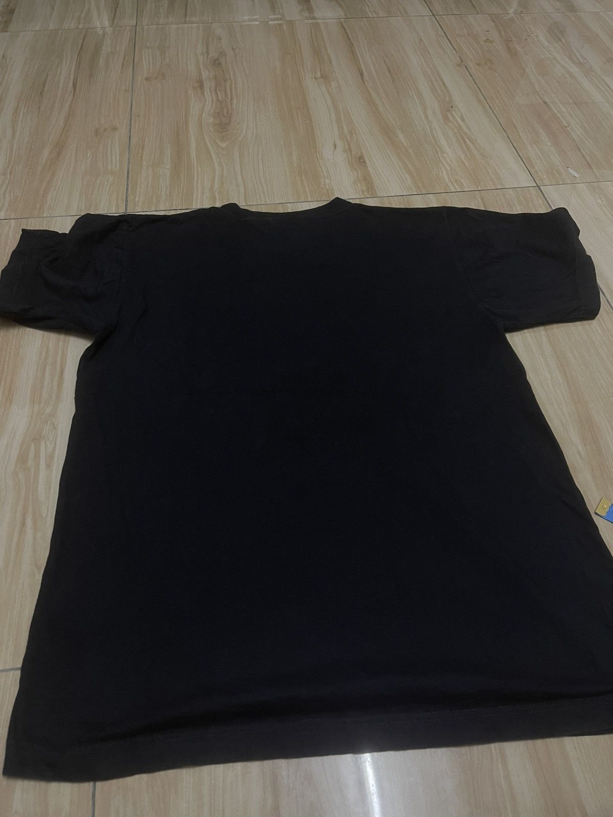 Planet Hollywood Vintage Guam Planet Hollywood Tee Size US M / EU 48-50 / 2 - 6 Thumbnail