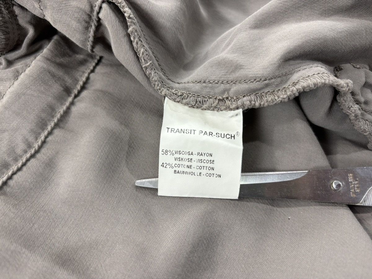 Japanese Brand × Transit Womens jacket Transit Par TR-900 Size 4 Size L / US 10 / IT 46 - 9 Thumbnail