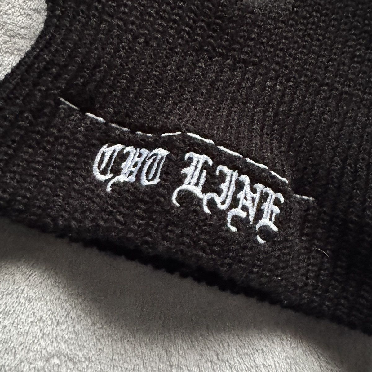 Fuck The Population × G59 Records G59 5/9 ski mask Size ONE SIZE - 3 Thumbnail