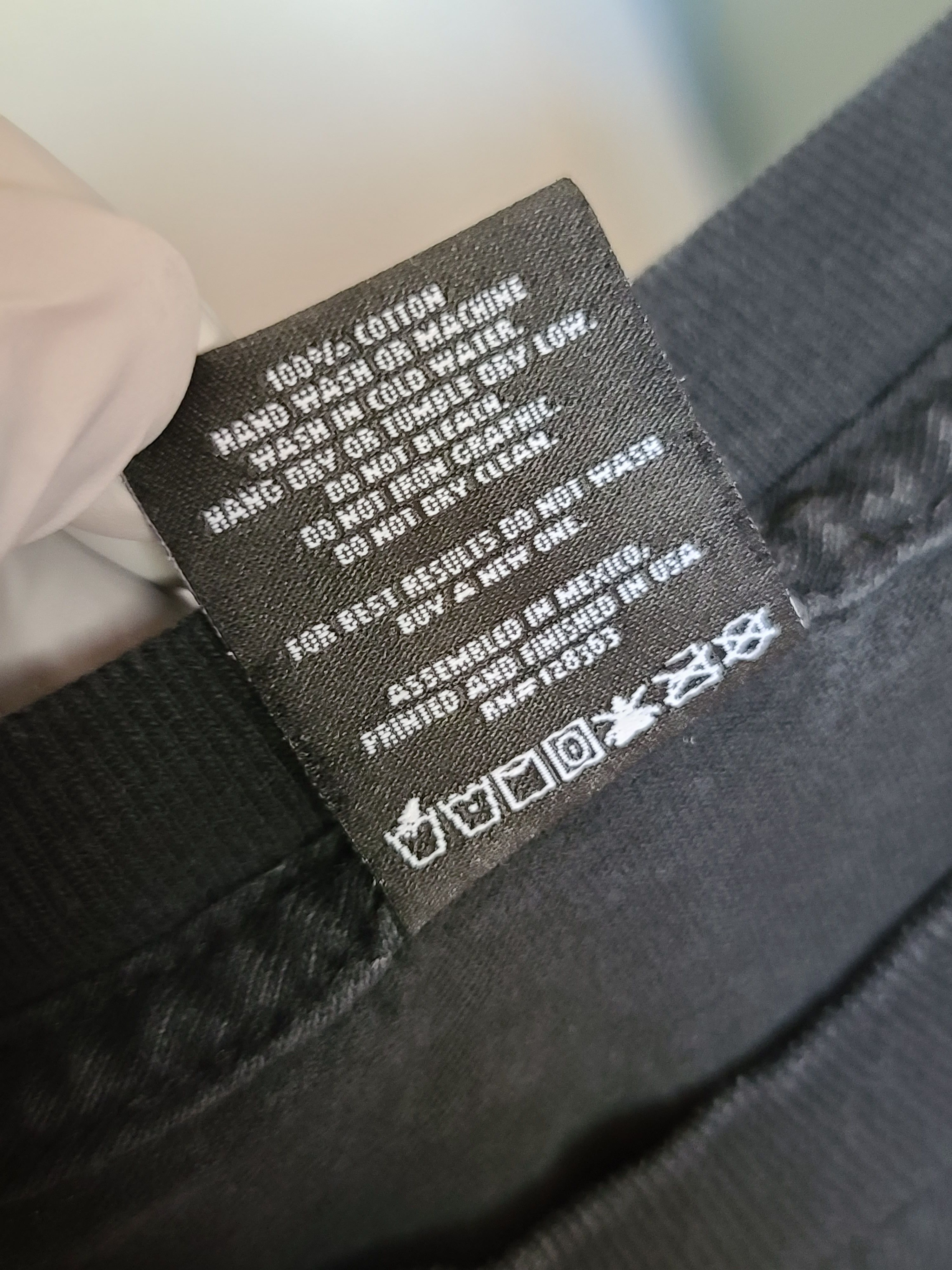 Primitive × Vintage Primitive Worldwide Tee M Blk Vintage Size US M / EU 48-50 / 2 - 4 Thumbnail