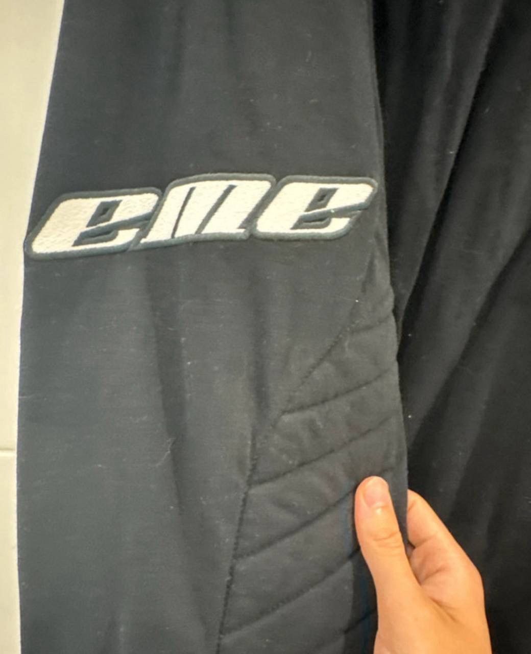 Vetements Vetements long sleeve Size US S / EU 44-46 / 1 - 2 Thumbnail
