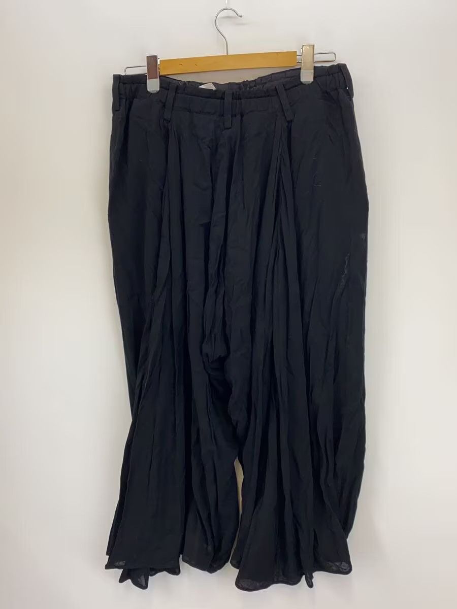 Yohji Yamamoto yohji yamamoto POUR HOMME rayon bottom Size US 32 / EU 48 - 2 Thumbnail