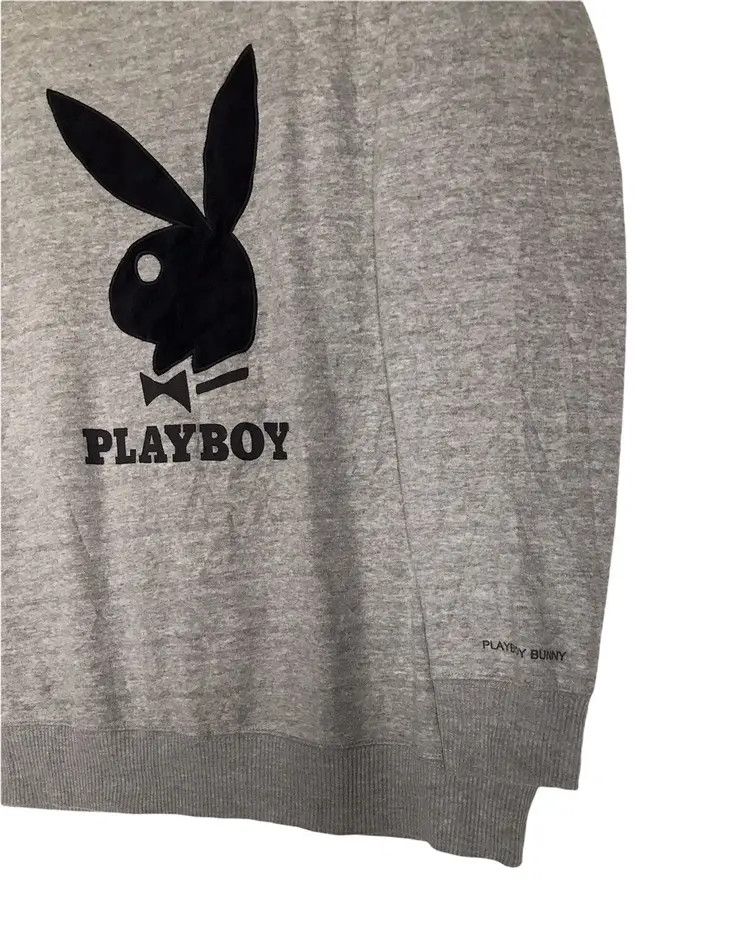 Playboy Playboy Bunny Sweatshirts Size M / US 6-8 / IT 42-44 - 4 Thumbnail
