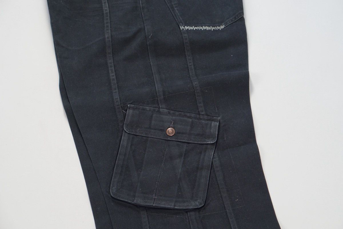 Rocawear RARE Vintage Rocawear Jeans Size US 38 / EU 54 - 4 Thumbnail