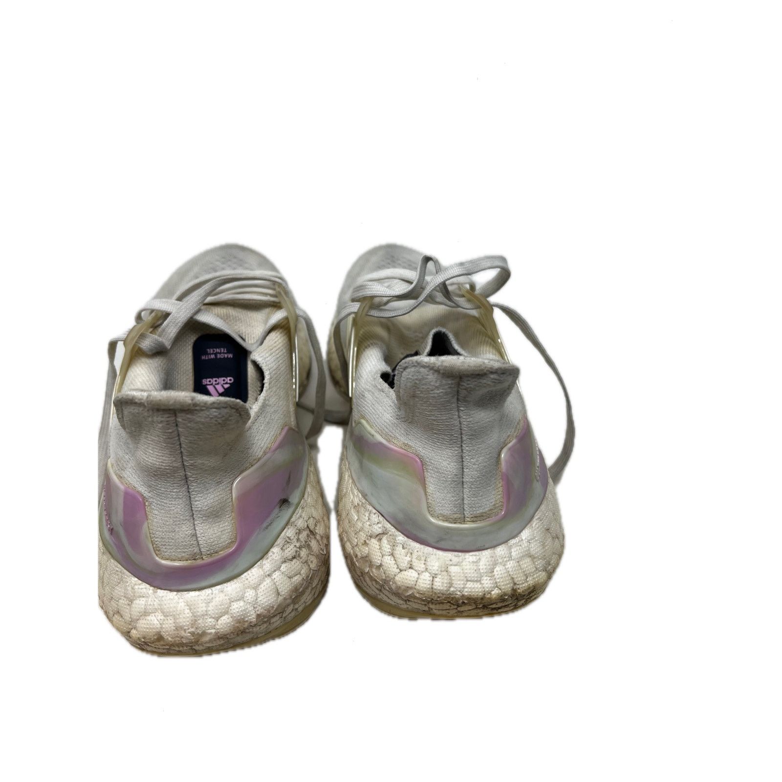 Adidas Adidas UltraBoost with Tencel Running Shoes Womans 6.5 Size US 6.5 / IT 36.5 - 5 Thumbnail