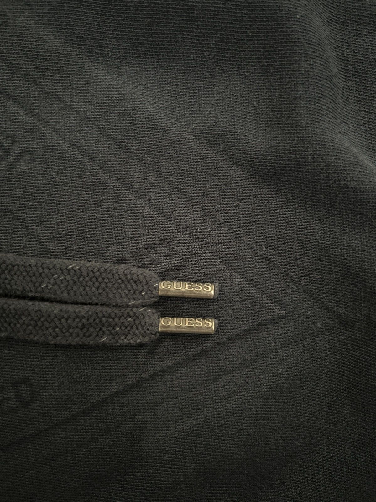 Guess guess hoodie Size US M / EU 48-50 / 2 - 5 Thumbnail