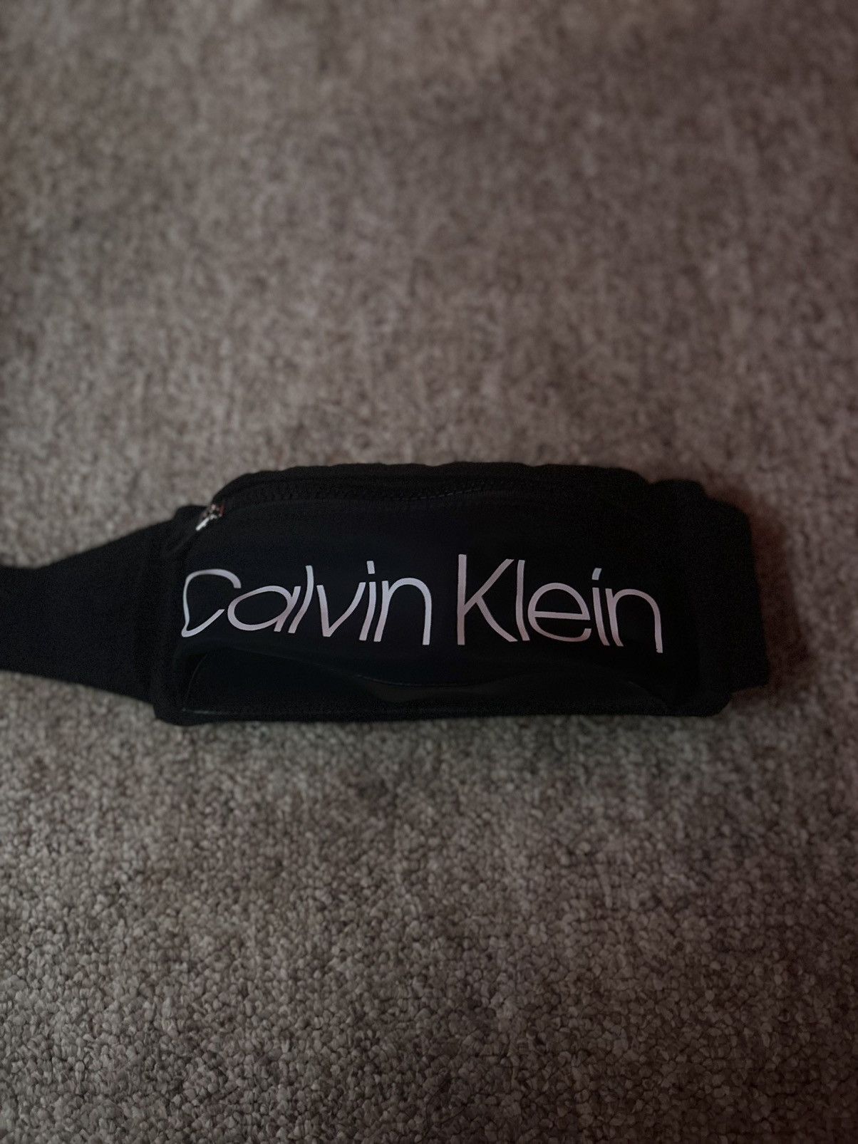 Calvin Klein Original Calvin Klein Belt Bag Size 28 - 5 Thumbnail