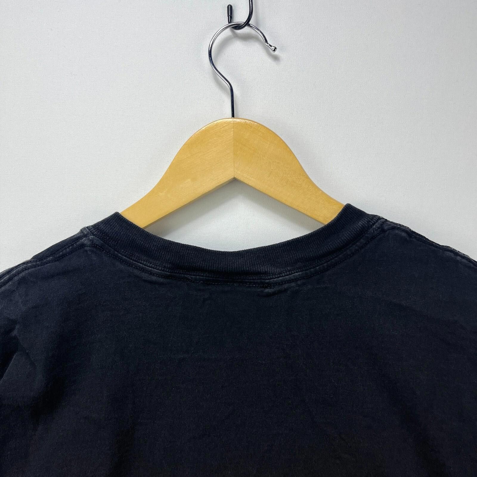 Aeropostale Vintage 90s Aeropostale Shirt Mens XL Tribal Skater Y2K Size US XL / EU 56 / 4 - 9 Thumbnail