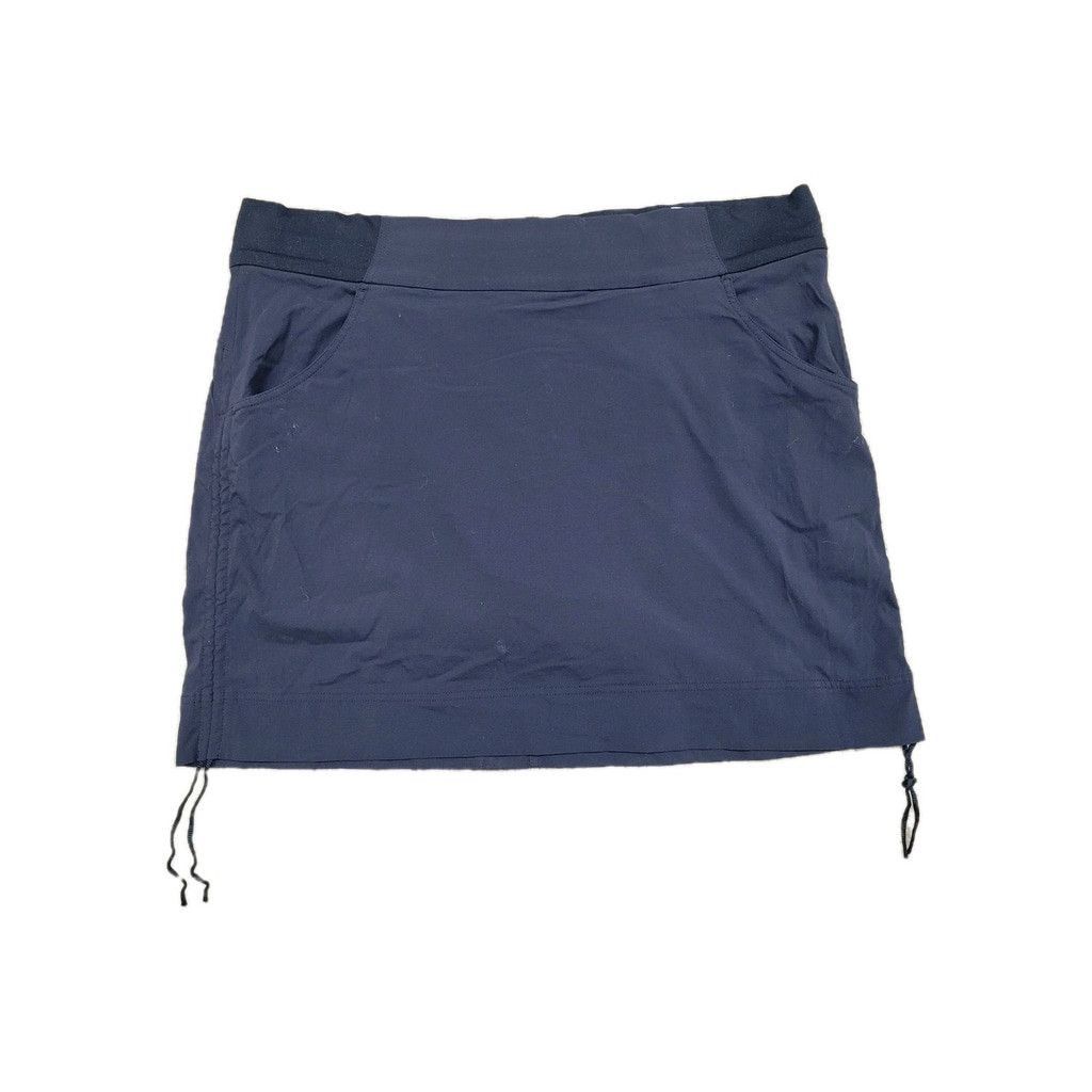 Columbia Columbia Women Omni Shield Advance Repellancy Skort XL Size 38" / US 16 / IT 52 - 2 Thumbnail