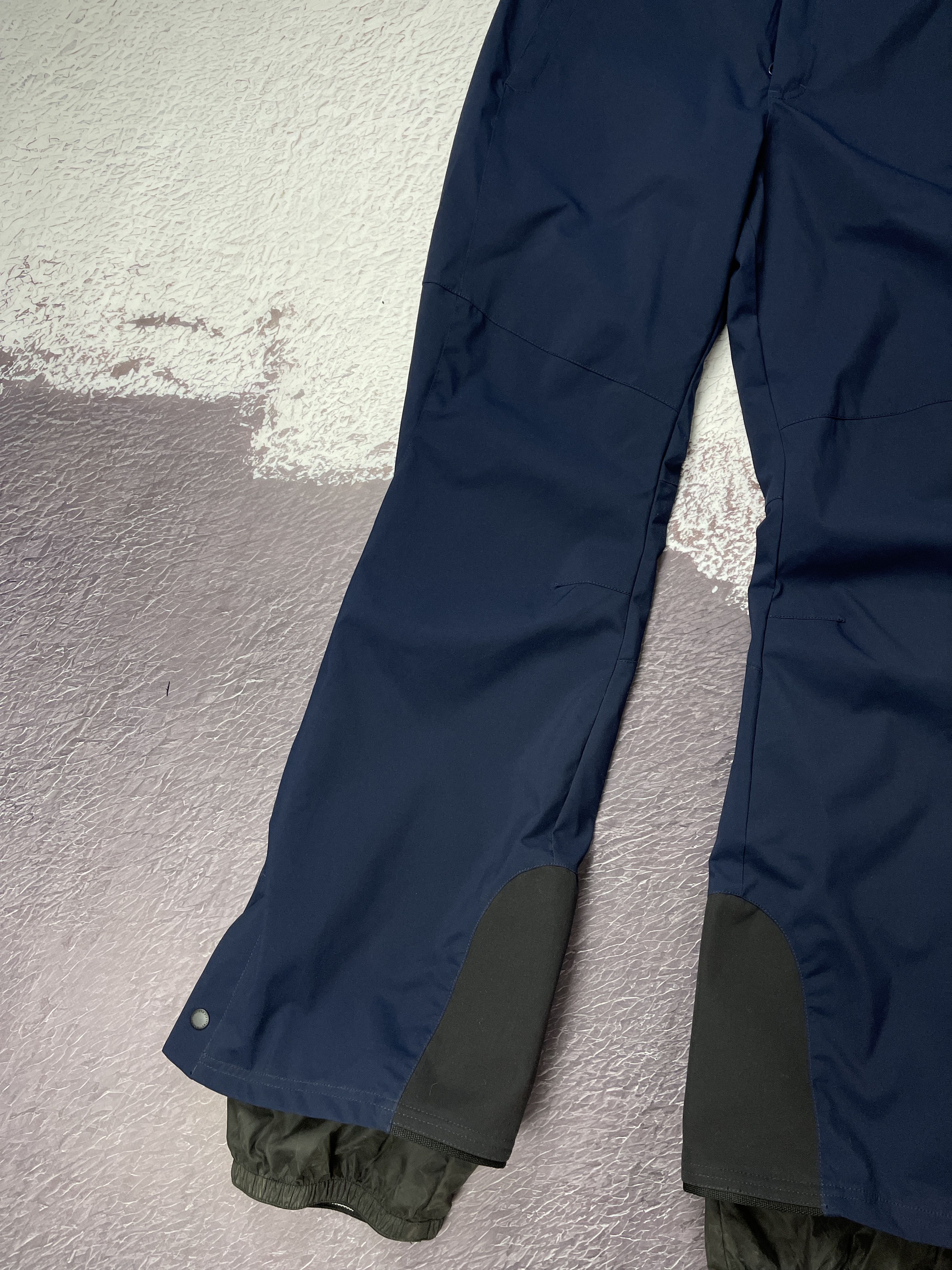 O'Neill O'Neill Hyperdry blue ski snowboarding pants snow outdoor Size US 34 / EU 50 - 2 Thumbnail