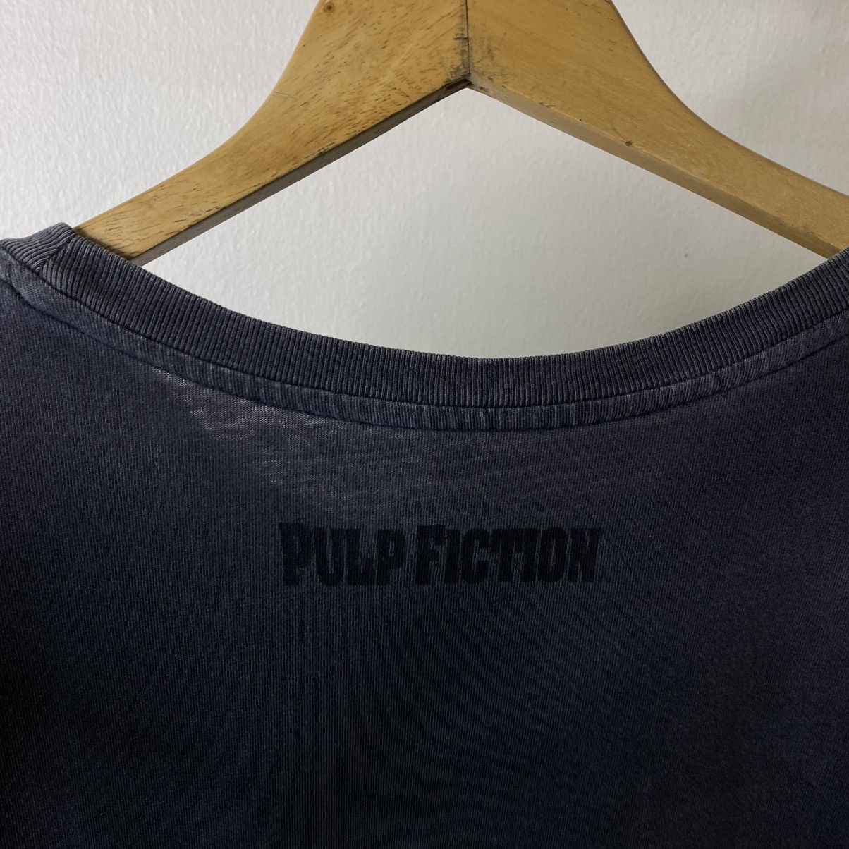 Japanese Brand Niko And ... x Pulp Fiction Movie Collaboration Tee Size US L / EU 52-54 / 3 - 11 Thumbnail
