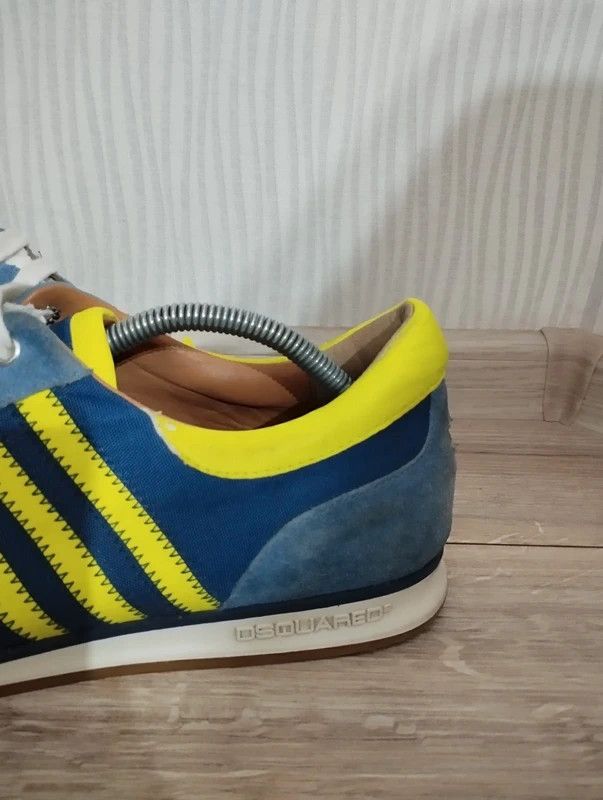 Dsquared2 Dsquared2 sneakers size 44 Size US 11 / EU 44 - 3 Thumbnail