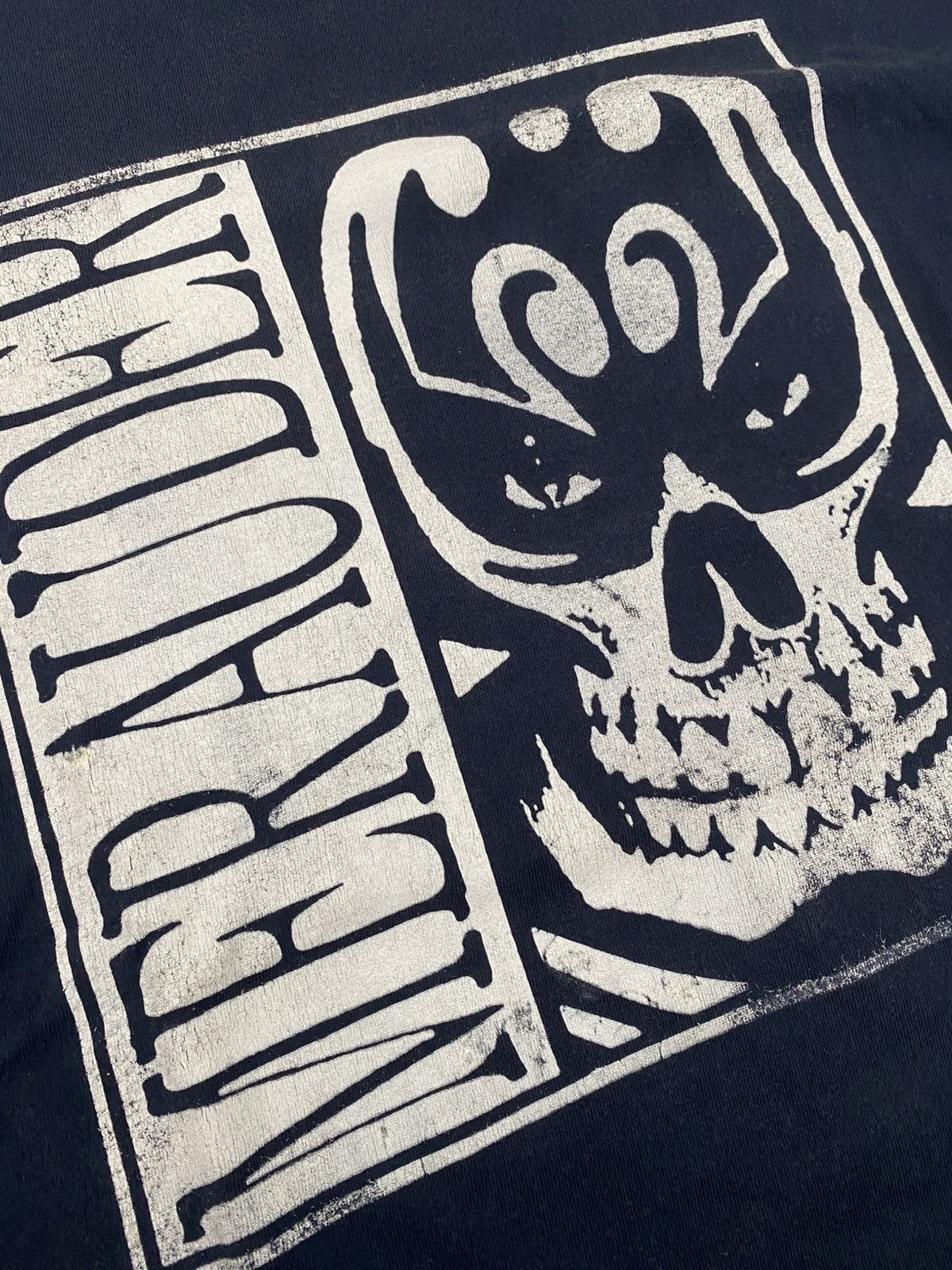 Band Tees Merauder band tees Size US XL / EU 56 / 4 - 3 Thumbnail