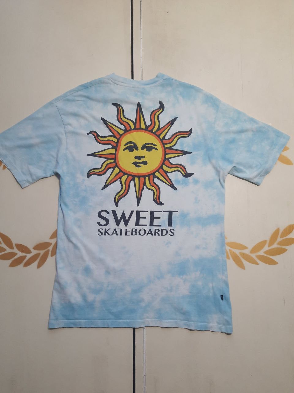 Other Sweet Skateboards T-Shirt Size US S / EU 44-46 / 1 - 2 Thumbnail