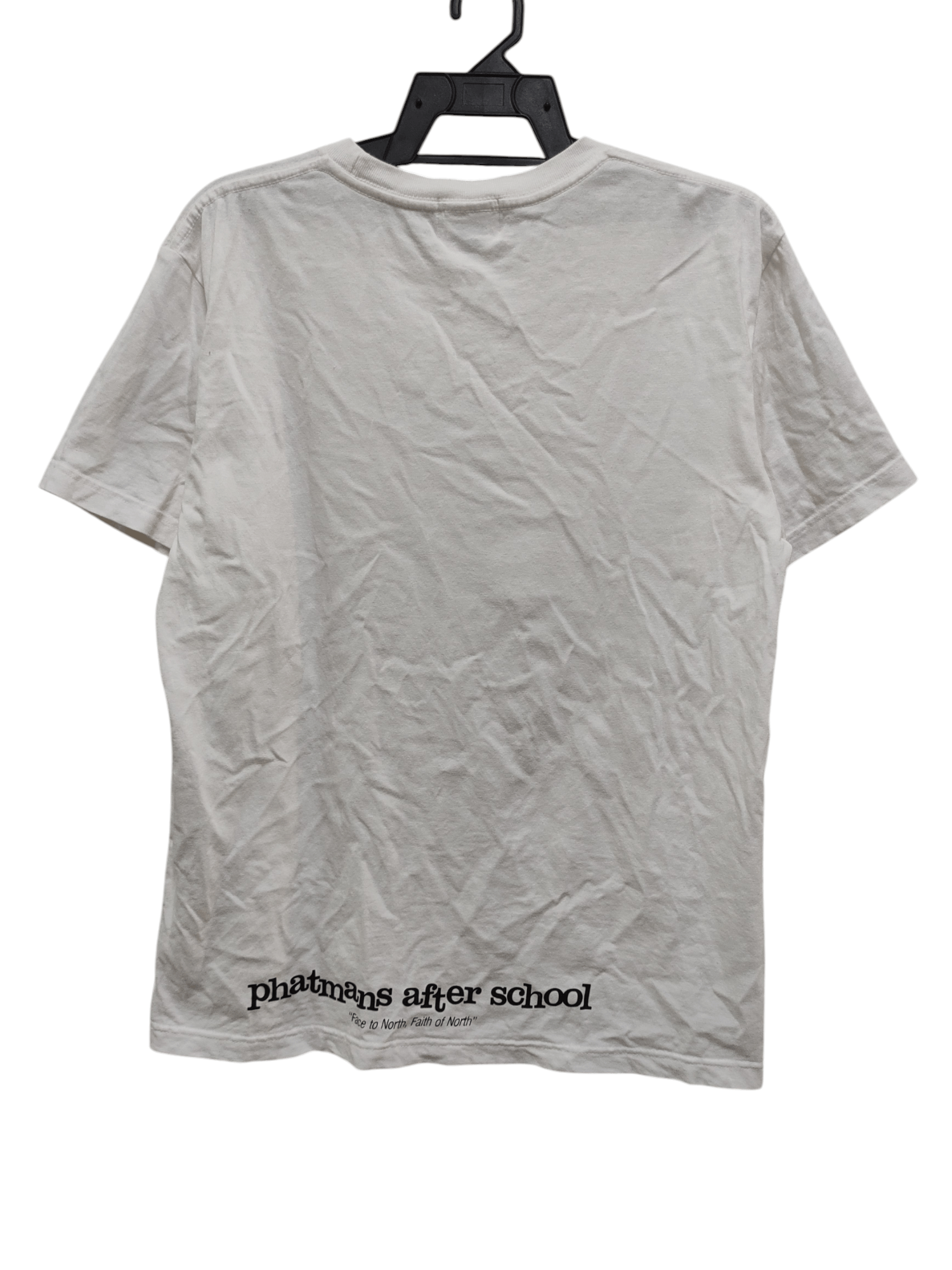 Band Tees PHATMANS AFTER SCHOOL japan rock band tee Size US L / EU 52-54 / 3 - 2 Thumbnail