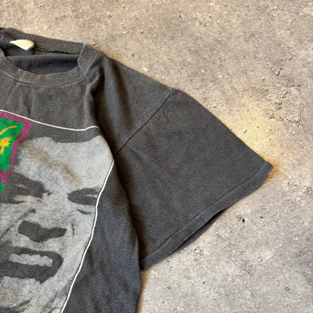 Band Tees × The Rolling Stones × Vintage The Rolling Stones Rare Urban Jungle Europe 90s T-Shirt Size US M / EU 48-50 / 2 - 4 Thumbnail