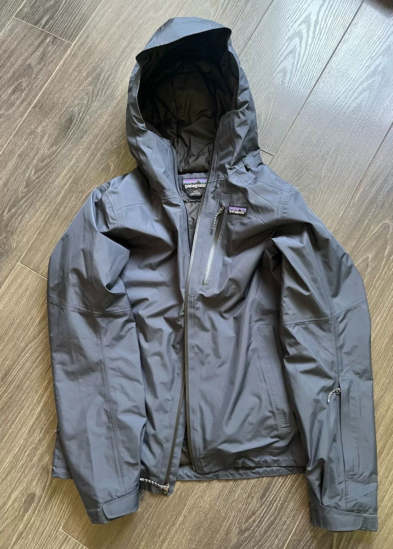 Patagonia Patagonia Insulated Powder Town Jacket Size US S / EU 44-46 / 1 - 1 Thumbnail