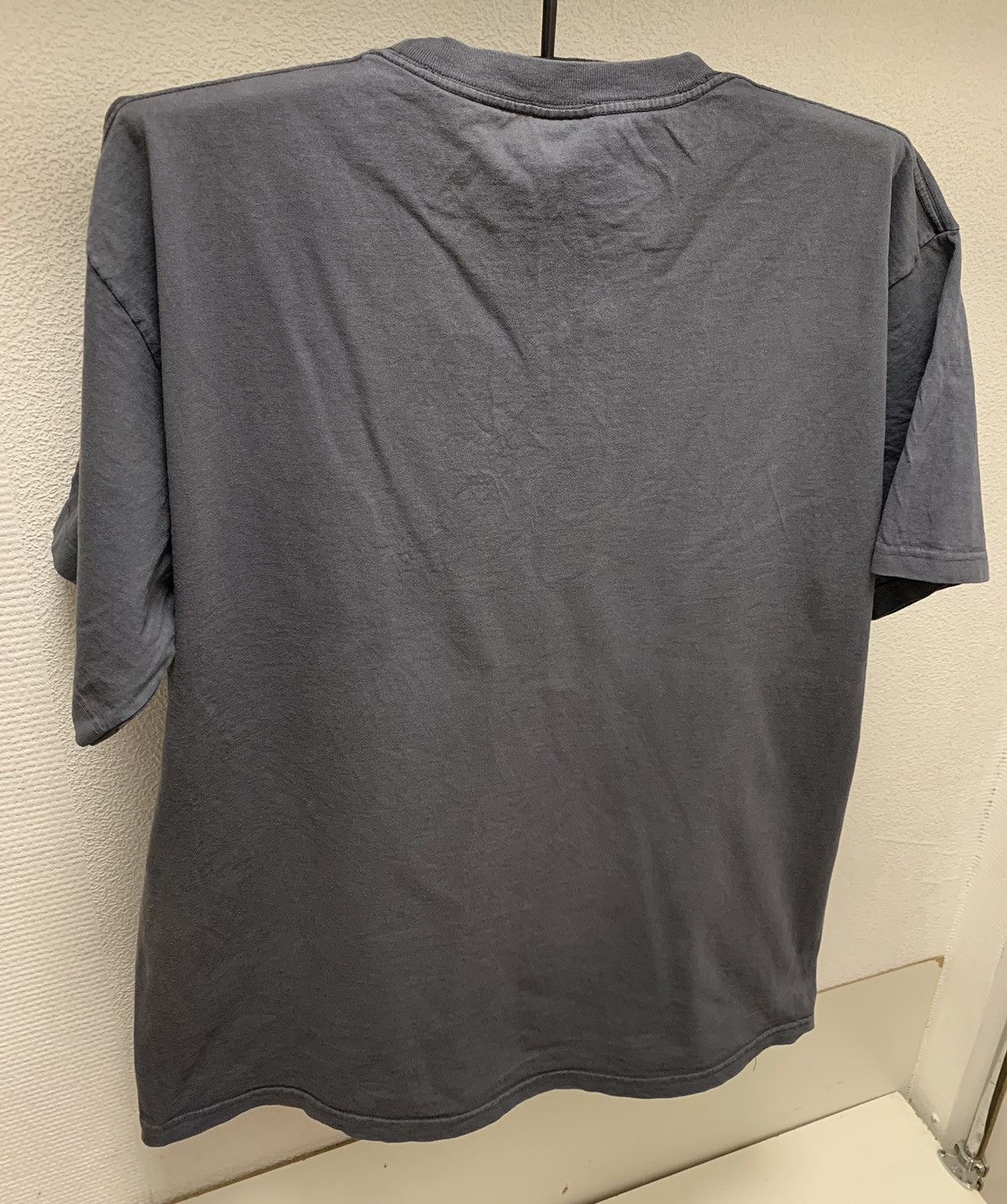 Guess Guess Made in Usa vintage 1990 t-shirt 2XL XXL JEANS Size US XXL / EU 58 / 5 - 6 Thumbnail