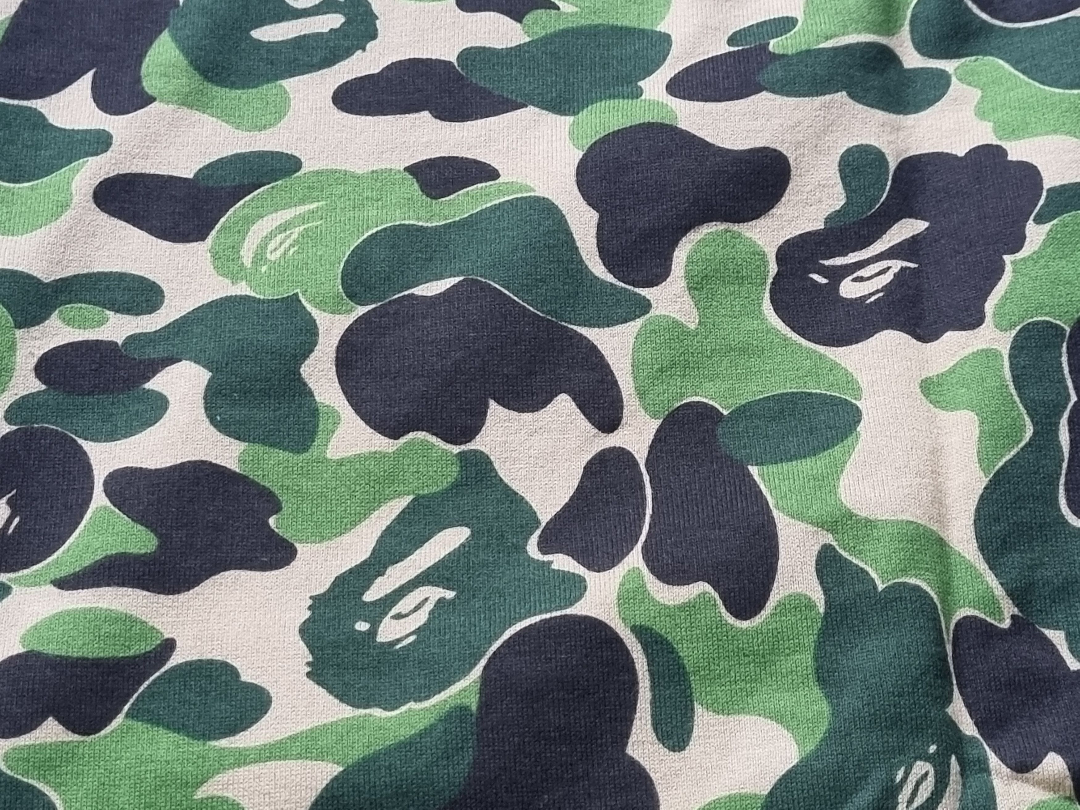 Bape Bape XXV T Shirt Size US XXL / EU 58 / 5 - 17 Thumbnail