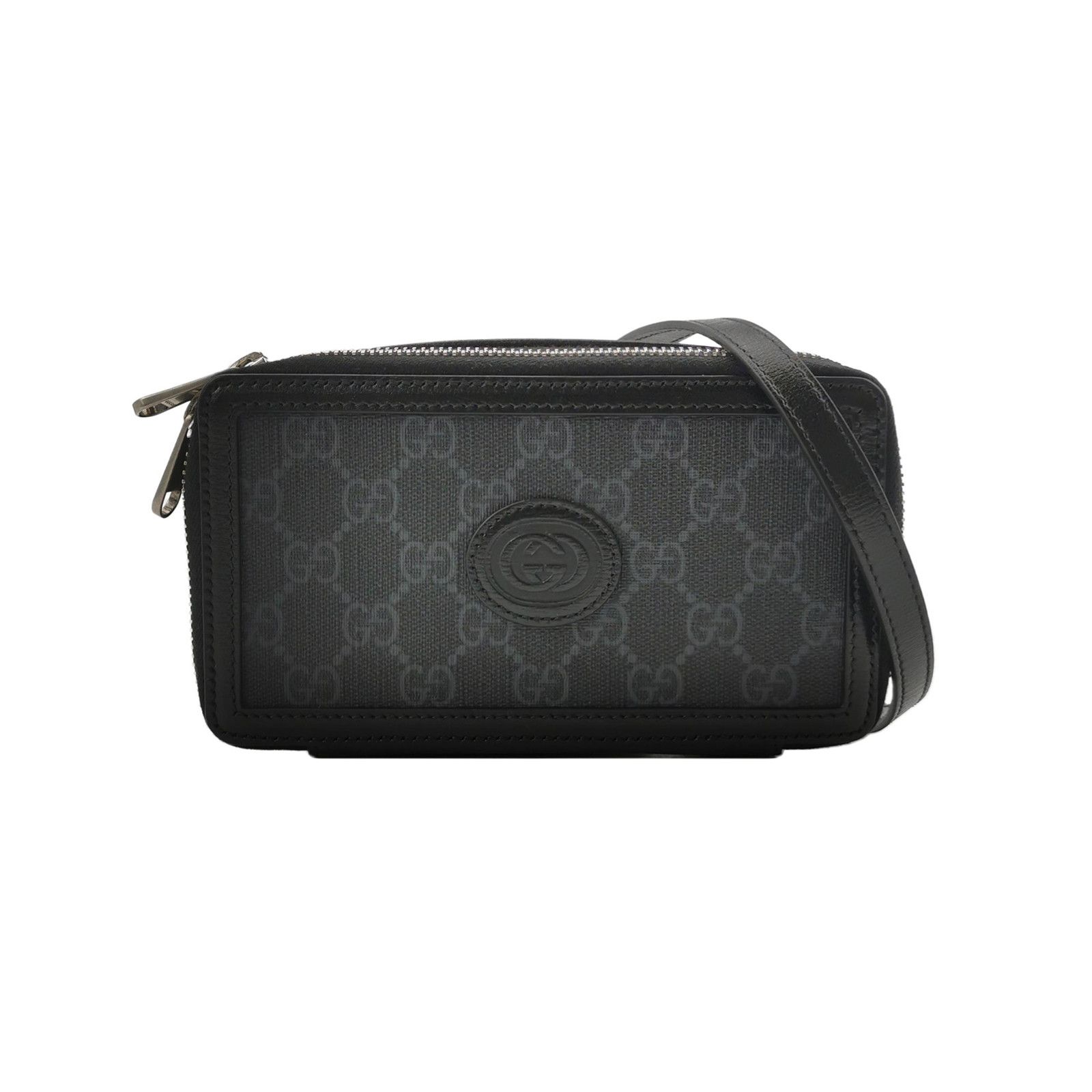 Gucci Gucci Women os Shoulder Bags Size ONE SIZE - 1 Thumbnail