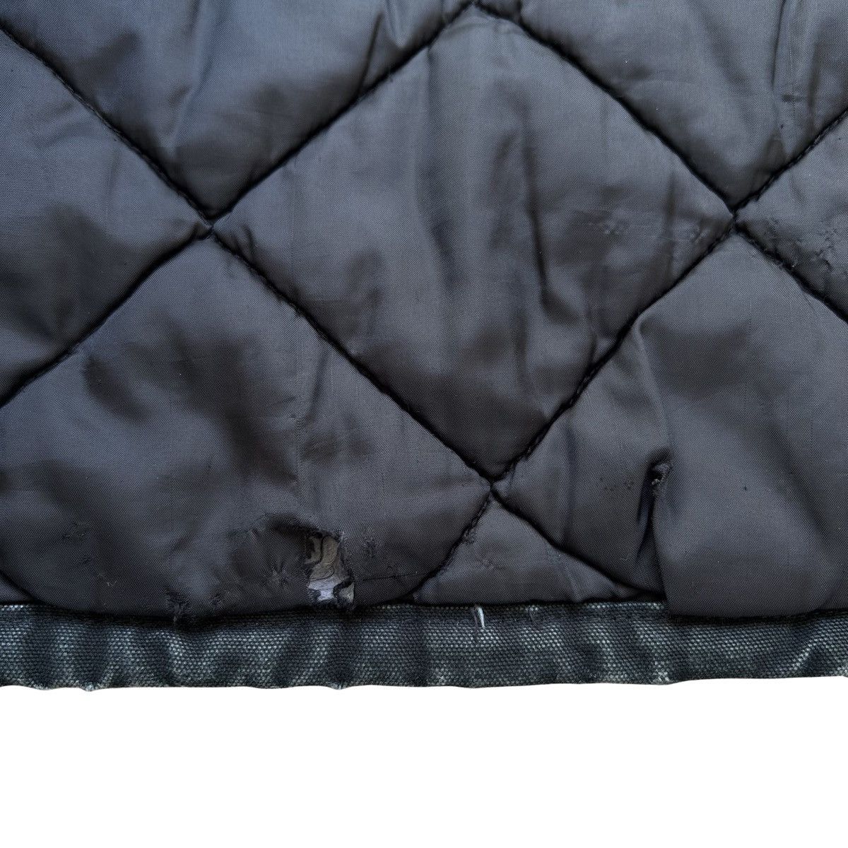Carhartt Vintage Carhartt Traditional Coat Size XXL Made in USA Size US XXL / EU 58 / 5 - 11 Thumbnail