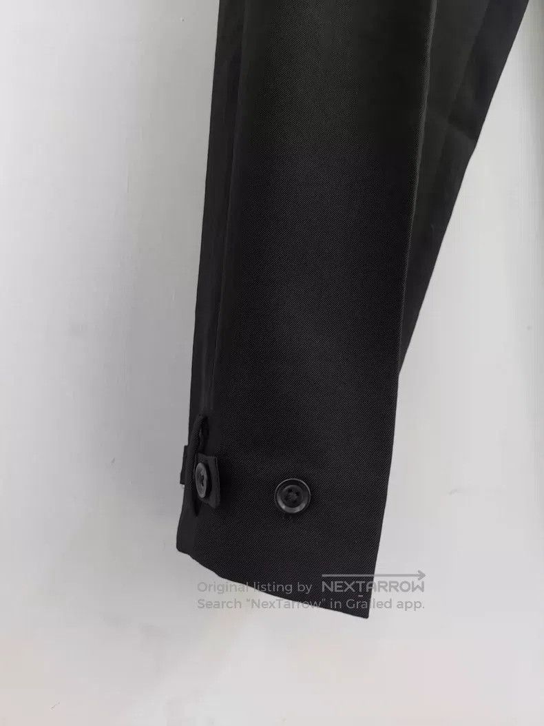 Yohji Yamamoto Yohji Yamamoto size 3 Mainline Pants Size US 30 / EU 46 - 5 Thumbnail